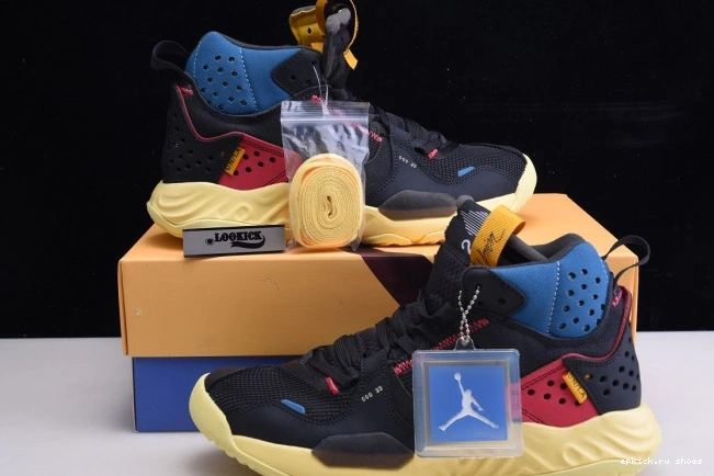 Cheap NOIR' DA1951-001 DELTA 'OFF X JORDAN UNION LA MID 0724